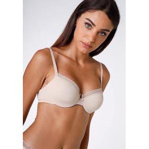 Reggiseno con ferretto  modello l027m-d