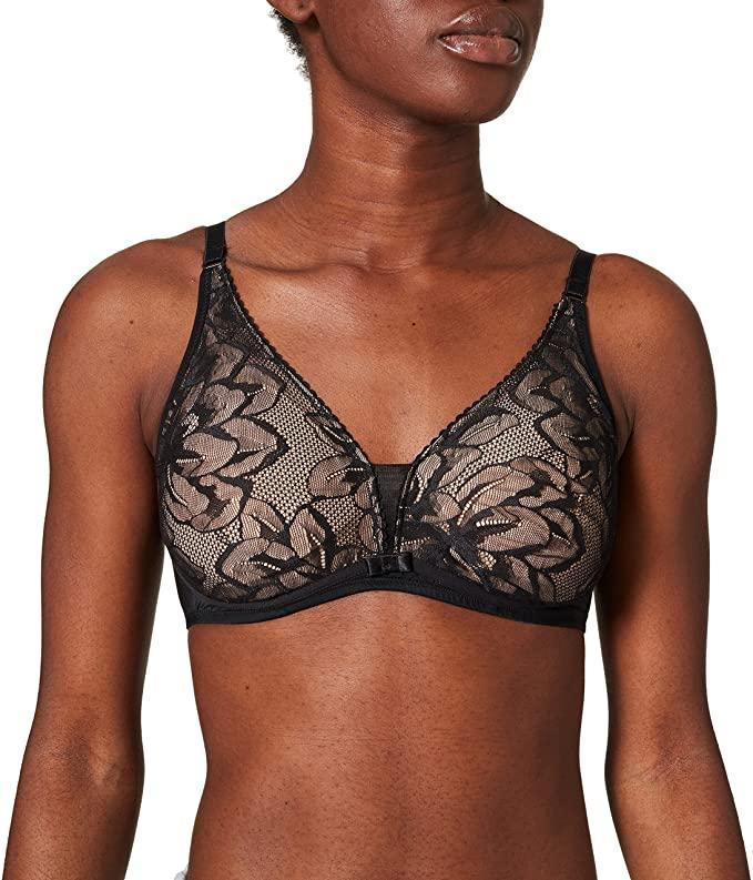 Reggiseno Tonic Lift Lovable senza ferretto modello L03FD-C