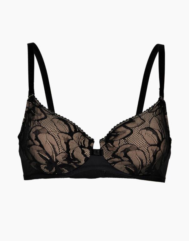 Reggiseno senza ferretto Lovable modello L03FD-D