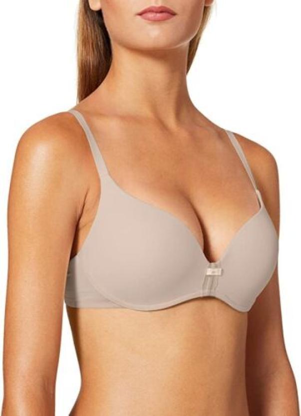 Reggiseno Lovable L04FH.My daily comfort-push up-nudo-coppa B