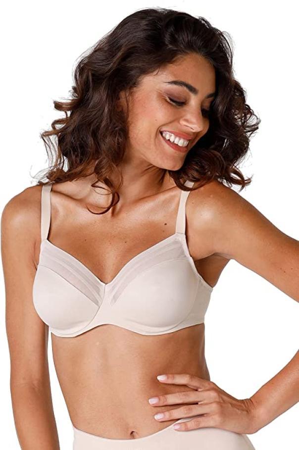 Reggiseno con ferretto Lovable L05X7-C