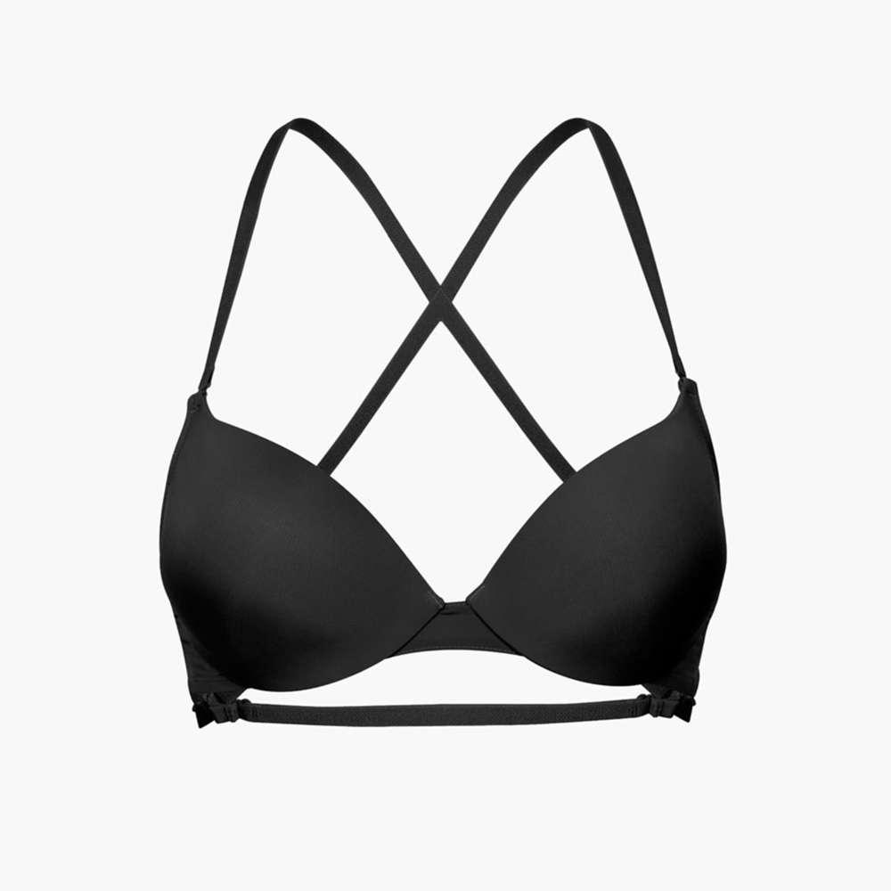 Reggiseno push-up multiposizione Lovable