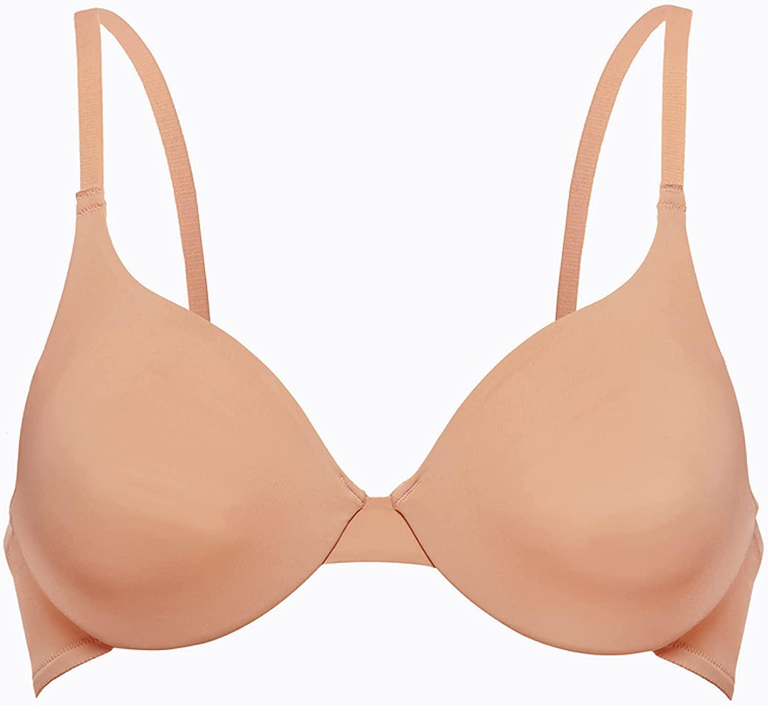 Reggiseno Lovable basic micro ferretto coppa C