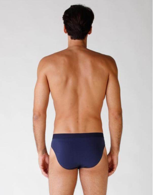 Slip Lovable in cotone da uomo bi-pack