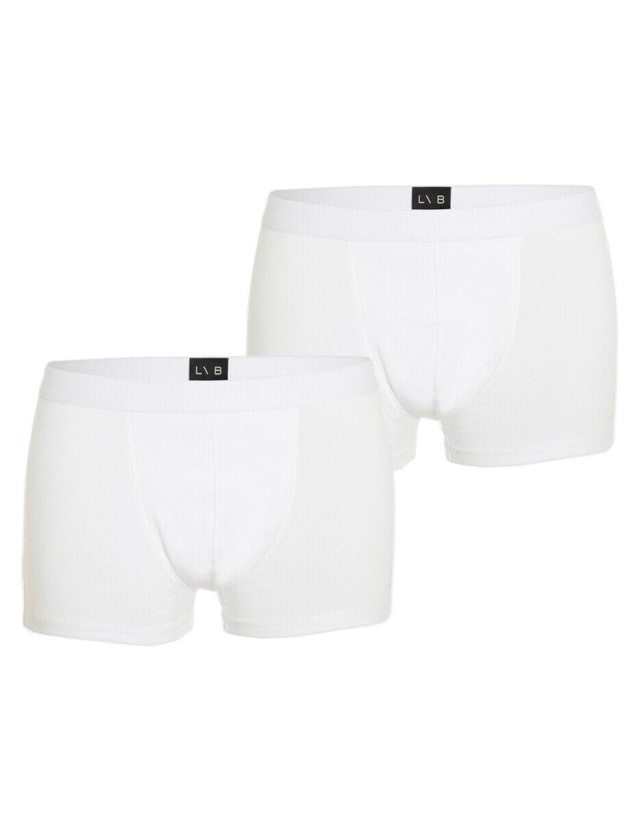 Boxer da uomo Lovable confezione bi-pack