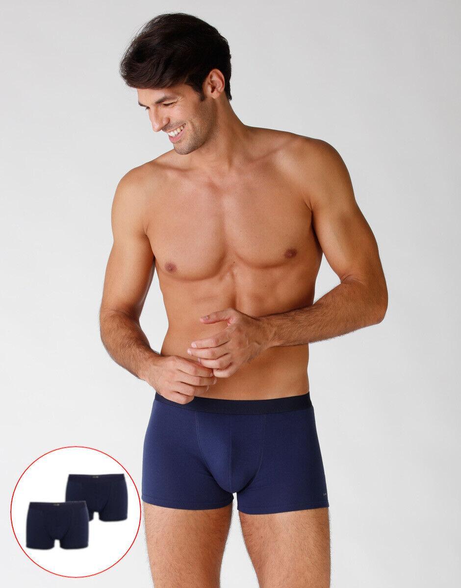 Boxer da uomo Lovable confezione bi-pack