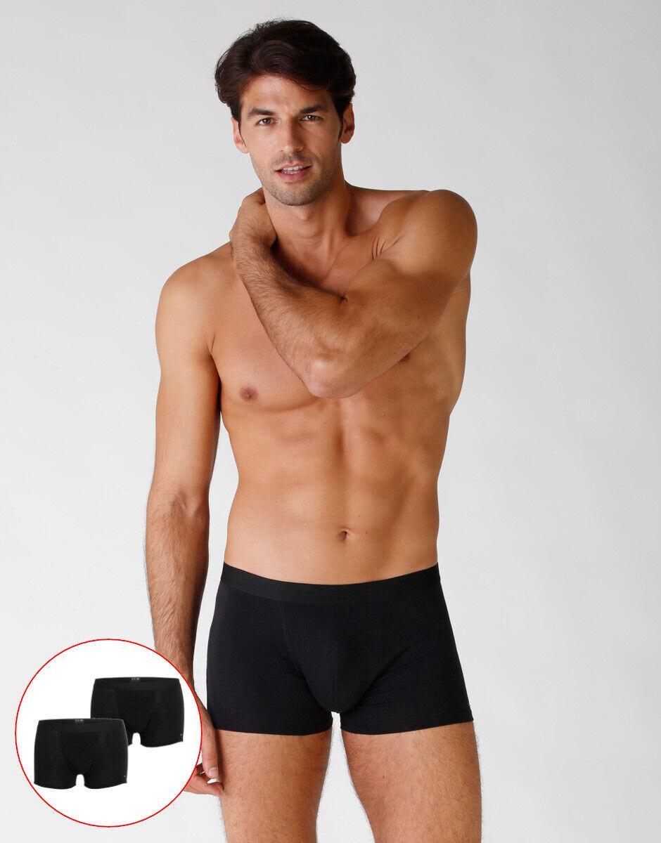 Boxer da uomo Lovable confezione bipack