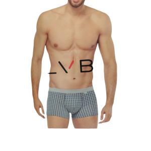 Boxer da uomo in cotone  bi-pack