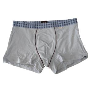 Boxer da uomo in cotone  bi-pack