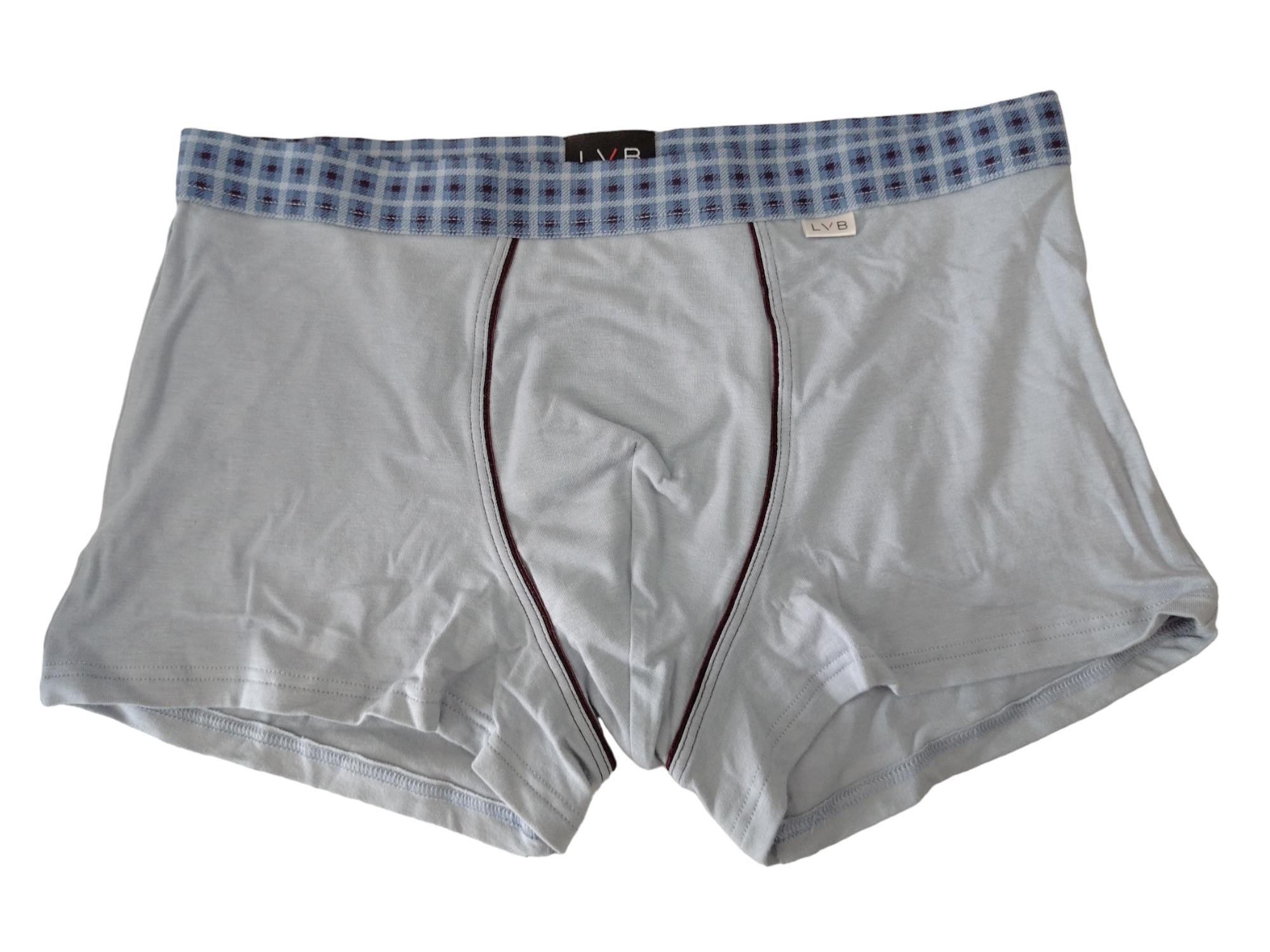 Boxer da uomo in cotone Lovable bi-pack