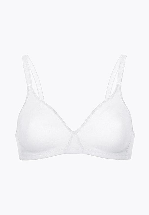 Coppia reggiseni senza ferretto Lovable L1604