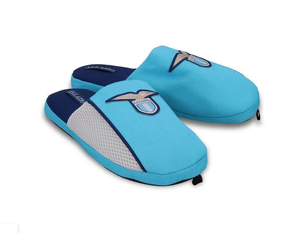 Pantofole da uomo SS Lazio 