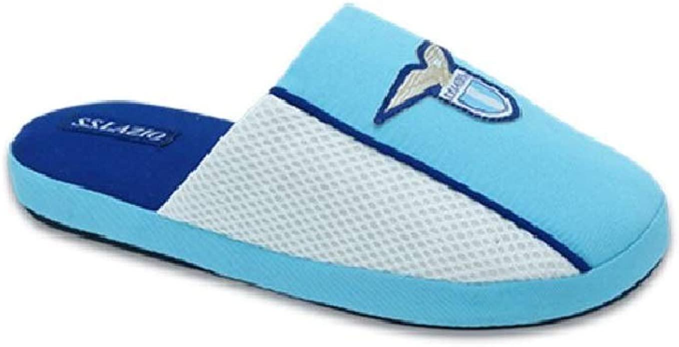 Pantofole da uomo SS Lazio 