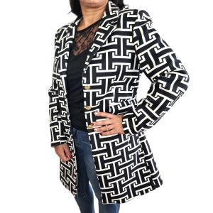 Cappotto donna  modello leino