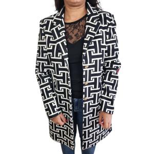 Cappotto donna  modello leino