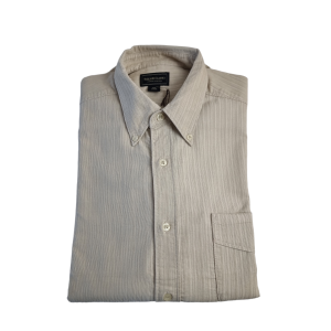 Camicia da uomo in cotone malboro classics