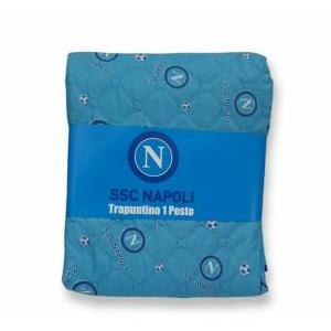 Trapuntino ssc napoli un posto azzurro lx 992