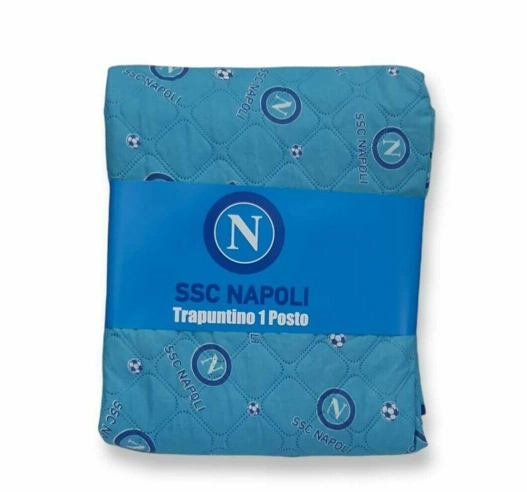 Trapuntino SSC Napoli un posto azzurro LX 992