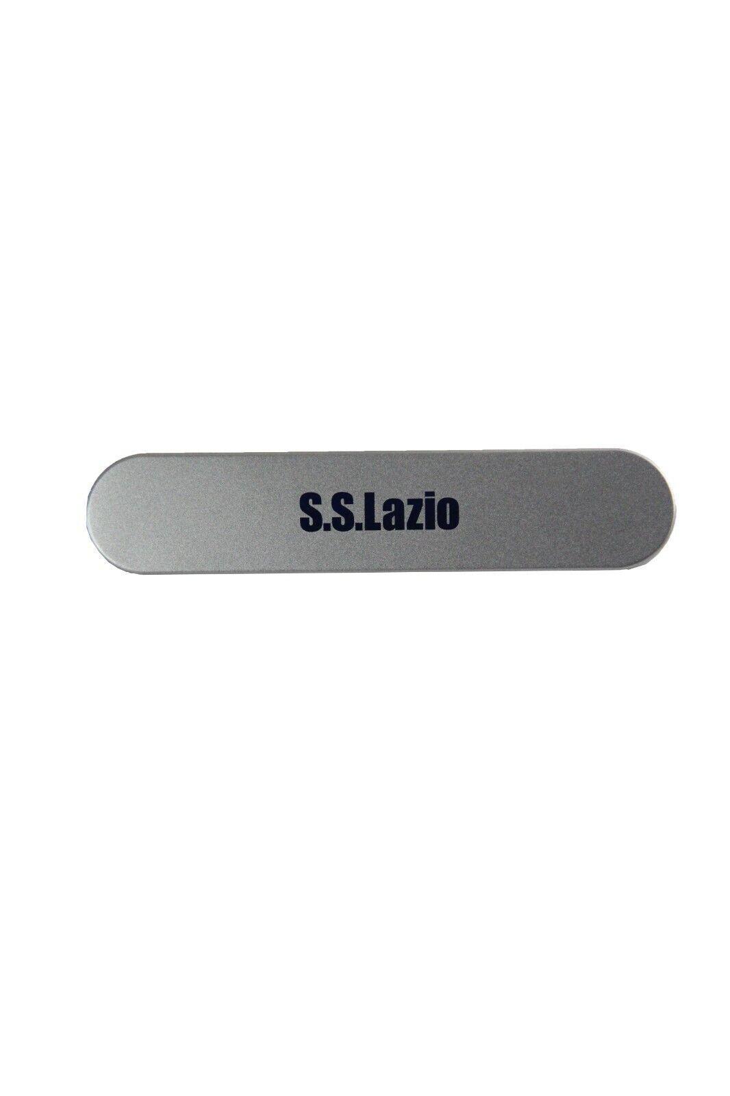 Penna biro SS Lazio con cofanetto