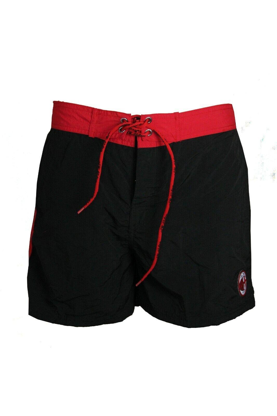 Costume AC Milan pantaloncino da bambino