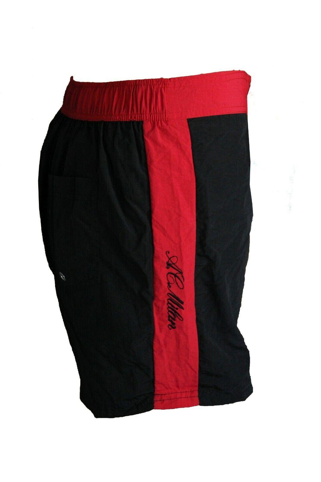 Costume AC Milan pantaloncino da bambino