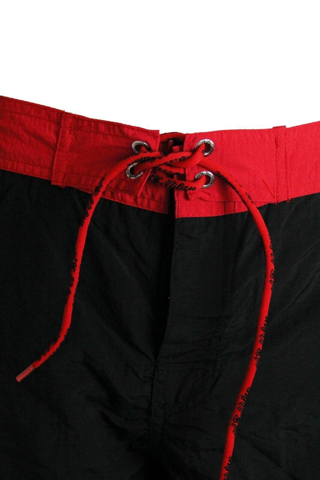 Costume AC Milan pantaloncino da bambino