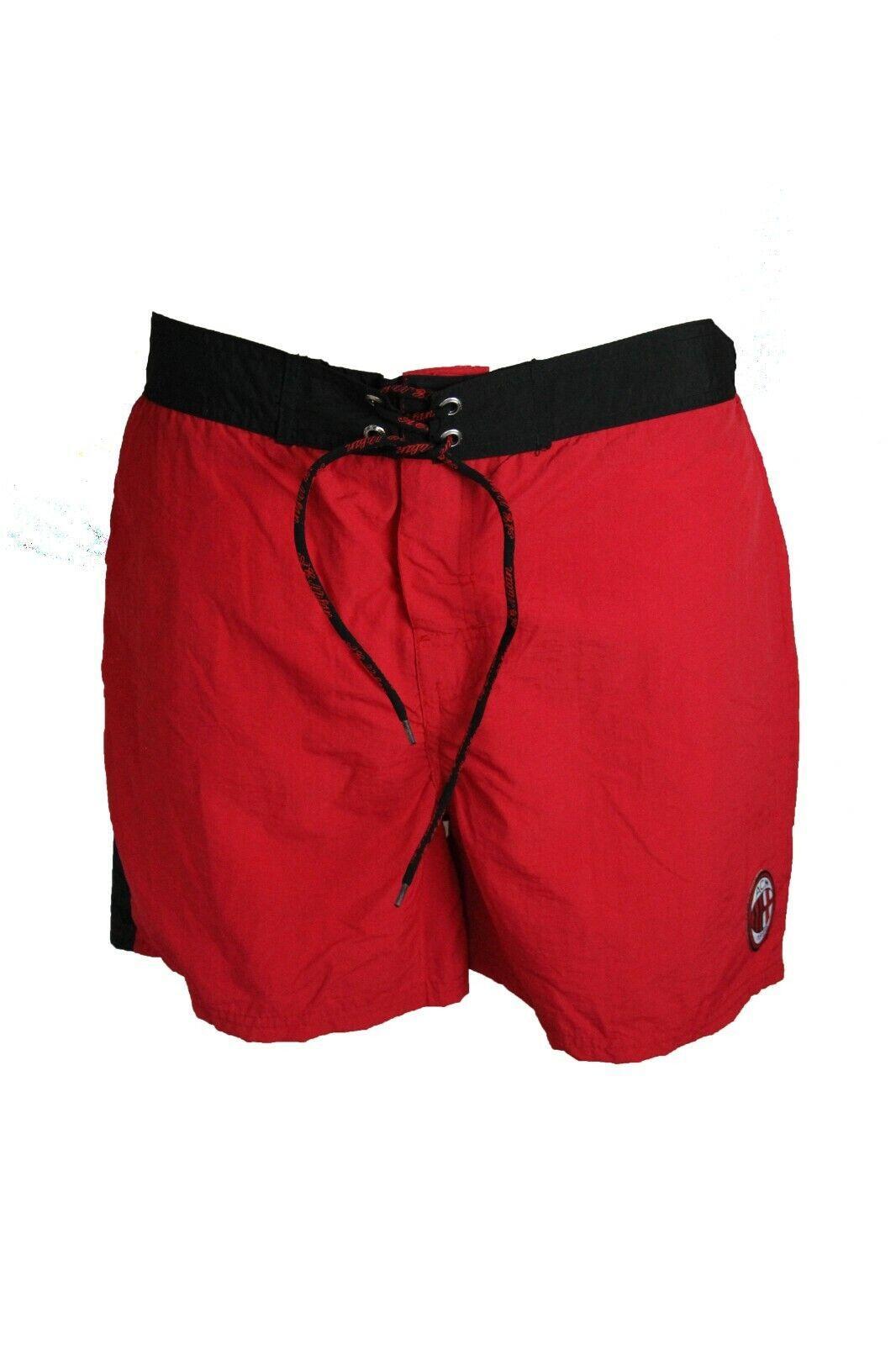 Costume AC Milan pantaloncino da bambino