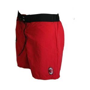 Costume ac milan pantaloncino da bambino