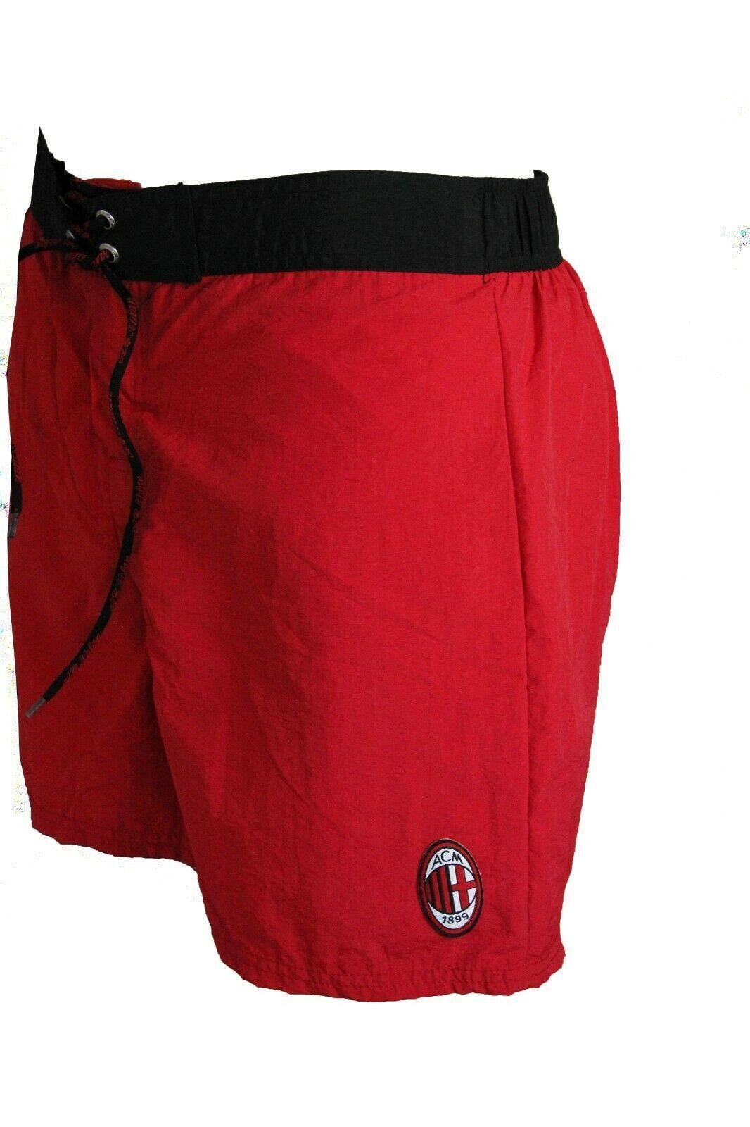 Costume AC Milan pantaloncino da bambino