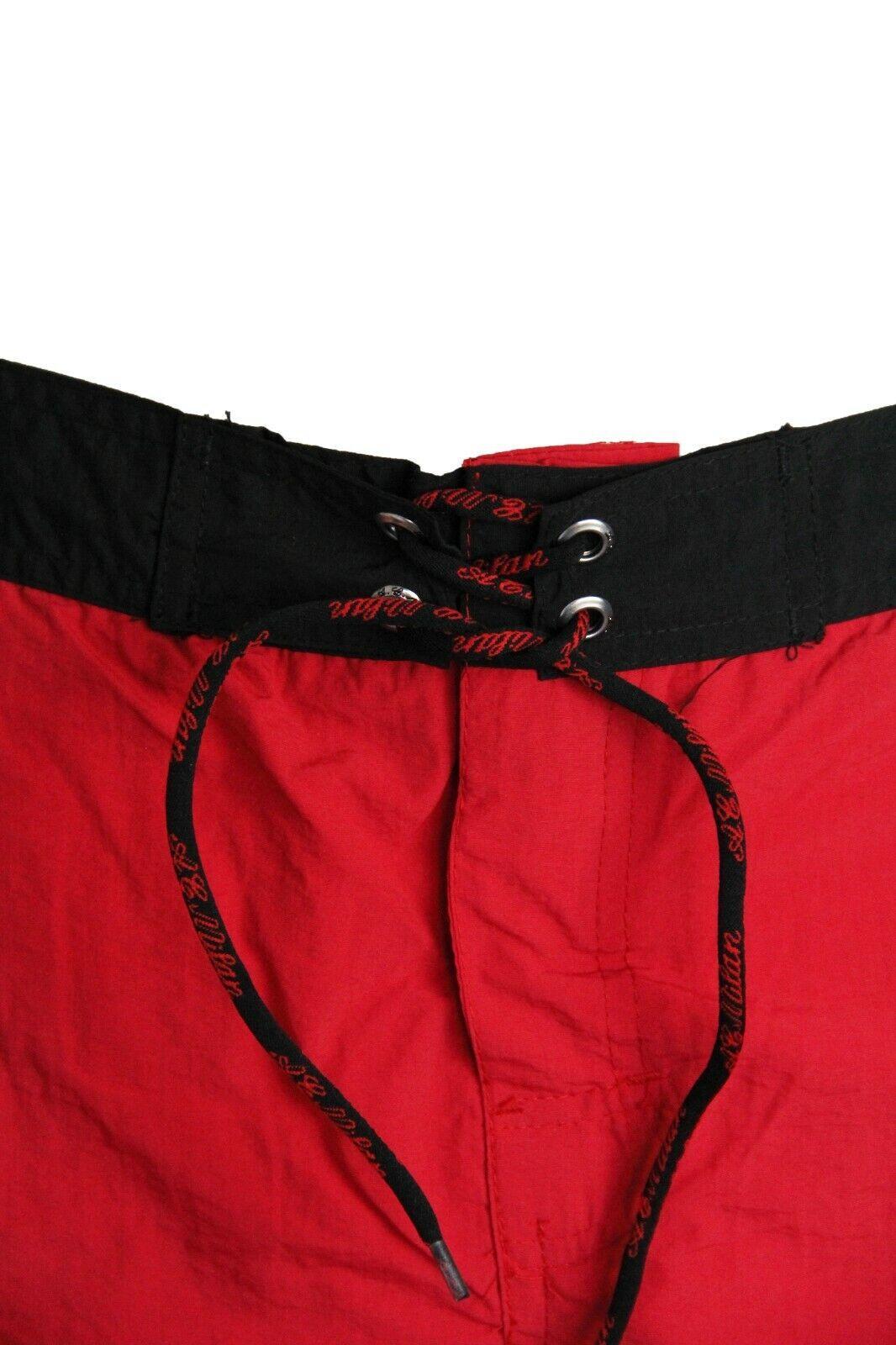 Costume AC Milan pantaloncino da bambino