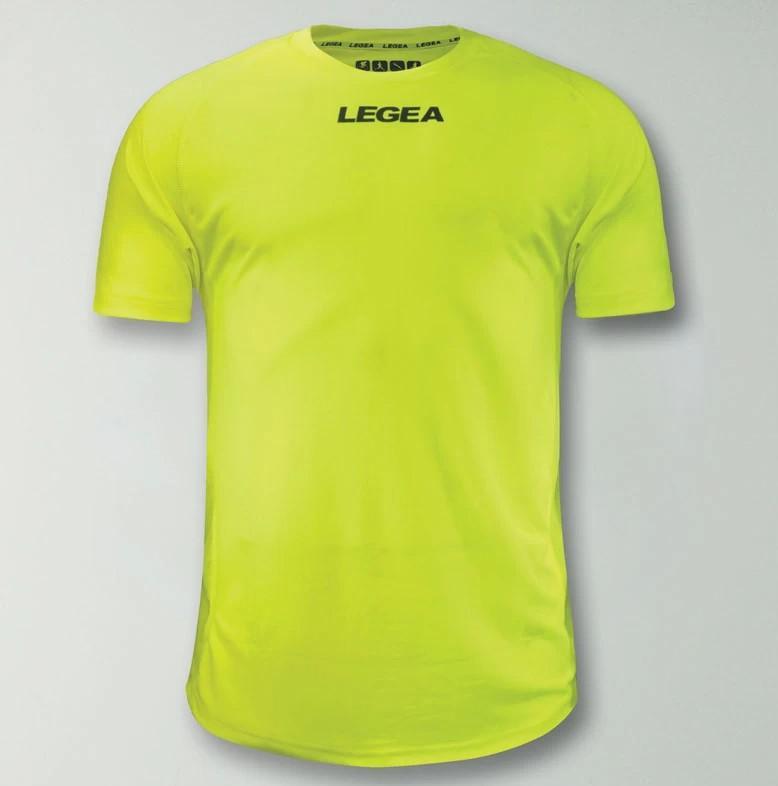 T-shirt termica allenamento da uomo Legea