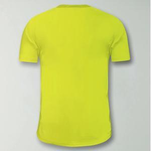 T-shirt termica allenamento da uomo legea