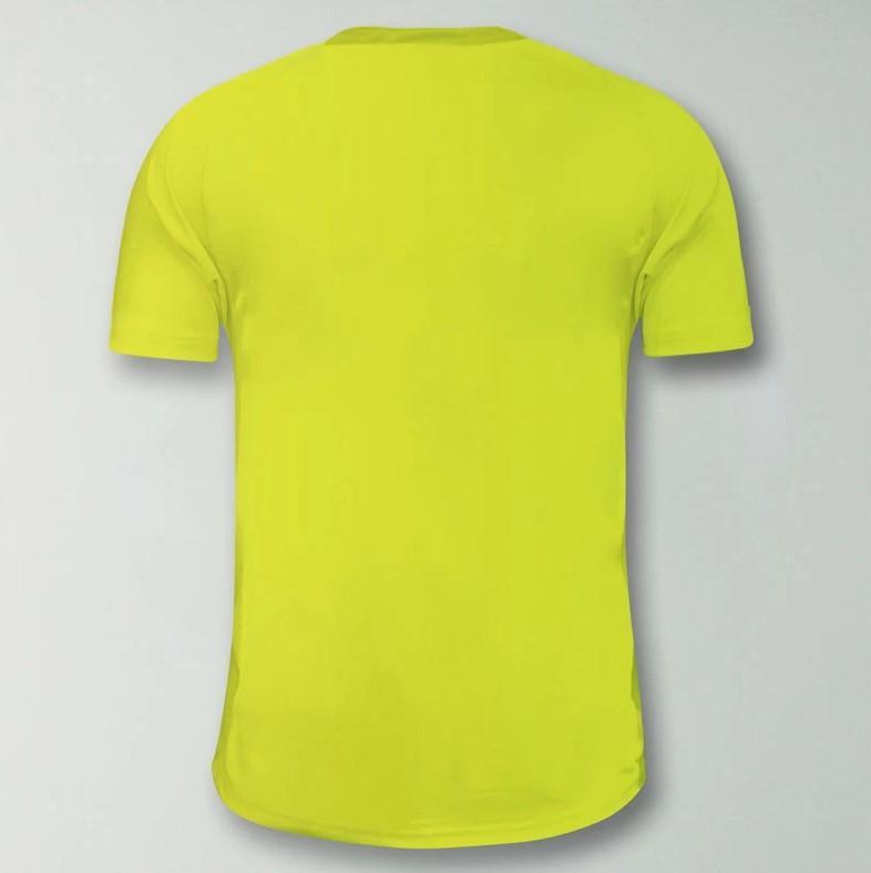 T-shirt termica allenamento da uomo Legea