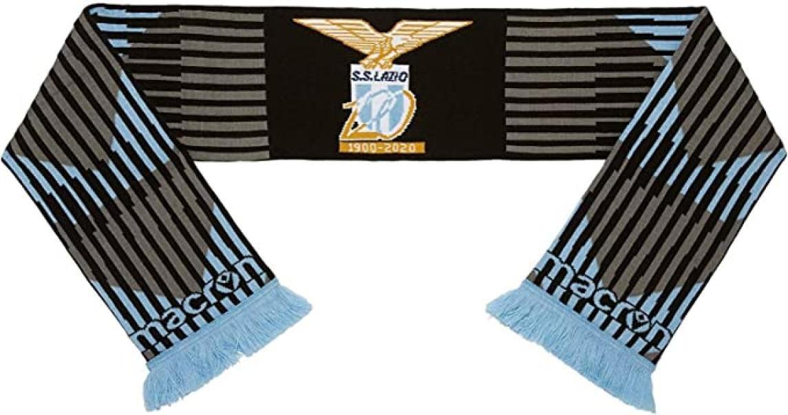 Sciarpa SS Lazio Macron