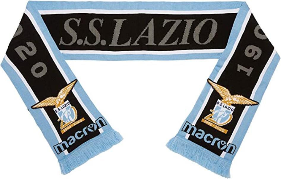 Sciarpa SS Lazio Macron