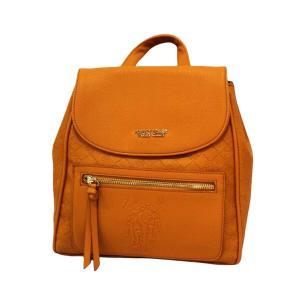 Zaino donna harvey miller arancio