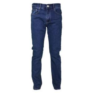 Jeans  stretch regular  denim