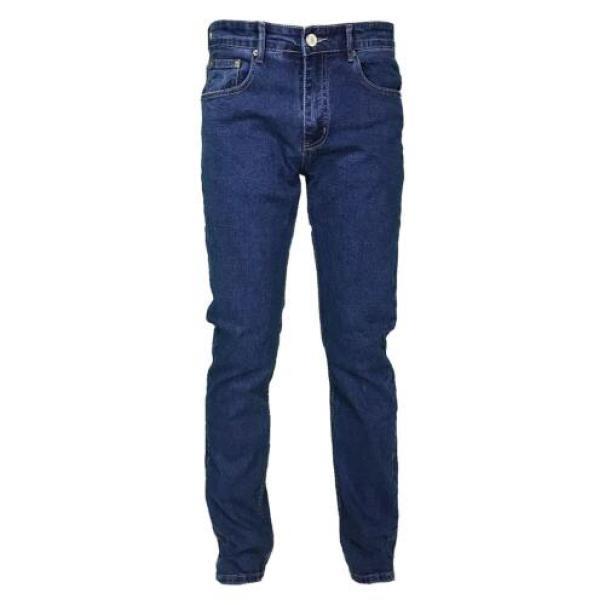 JEANS  STRETCH REGULAR MASTINO DENIM