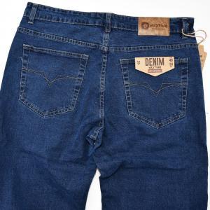 Jeans uomo regular estivo leggero chiaro elast denim