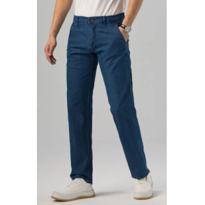 Pantajeans economico leggero denim