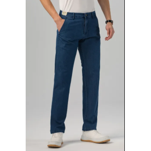 Pantajeans economico leggero denim