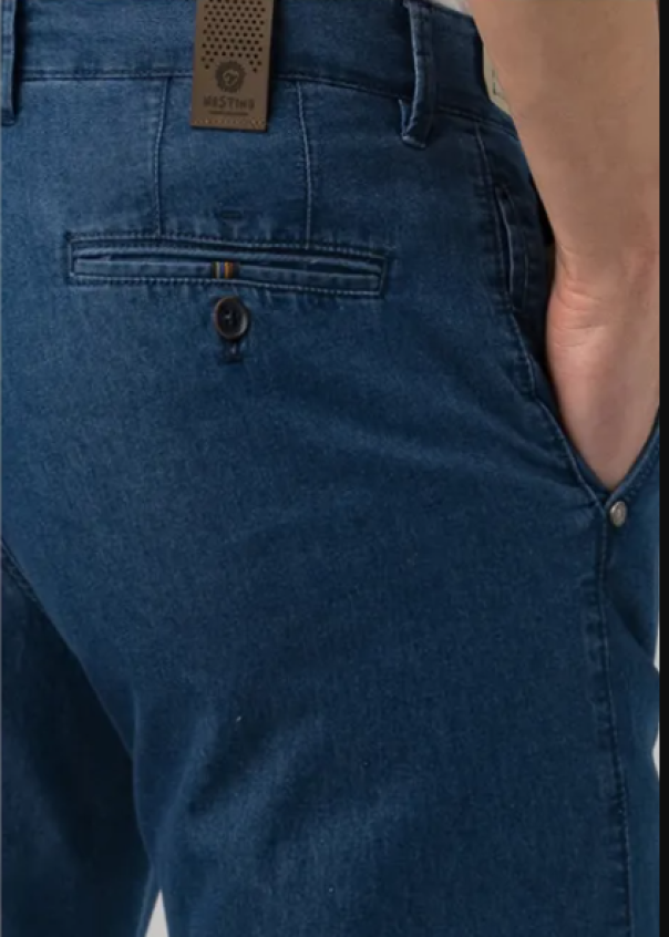 mastino pantajeans economico leggero denim