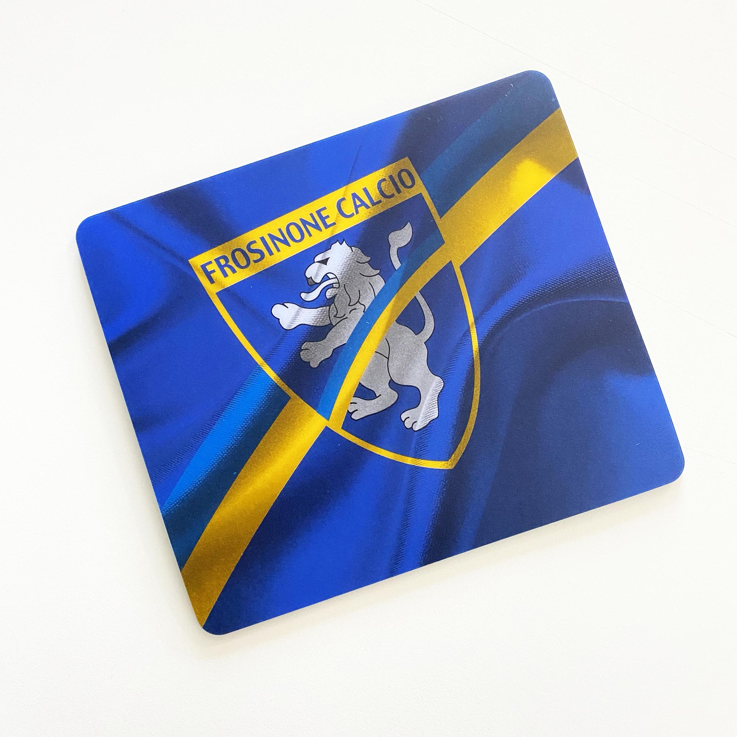 Tappetino mouse Frosinone Calcio