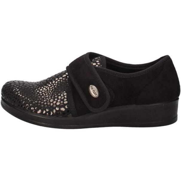 Pantofole chiuse da donna Fly Flot 