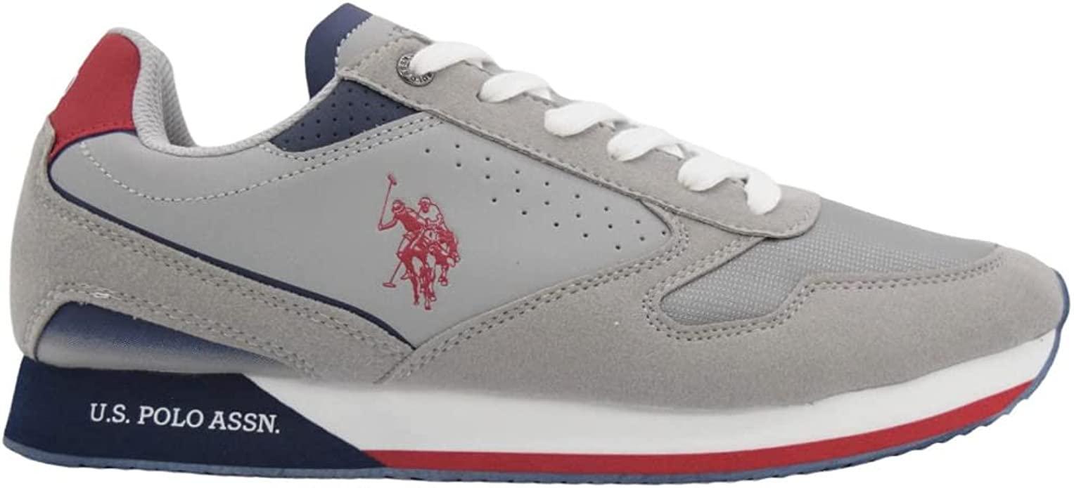 Sneakers da uomo US Polo Assn