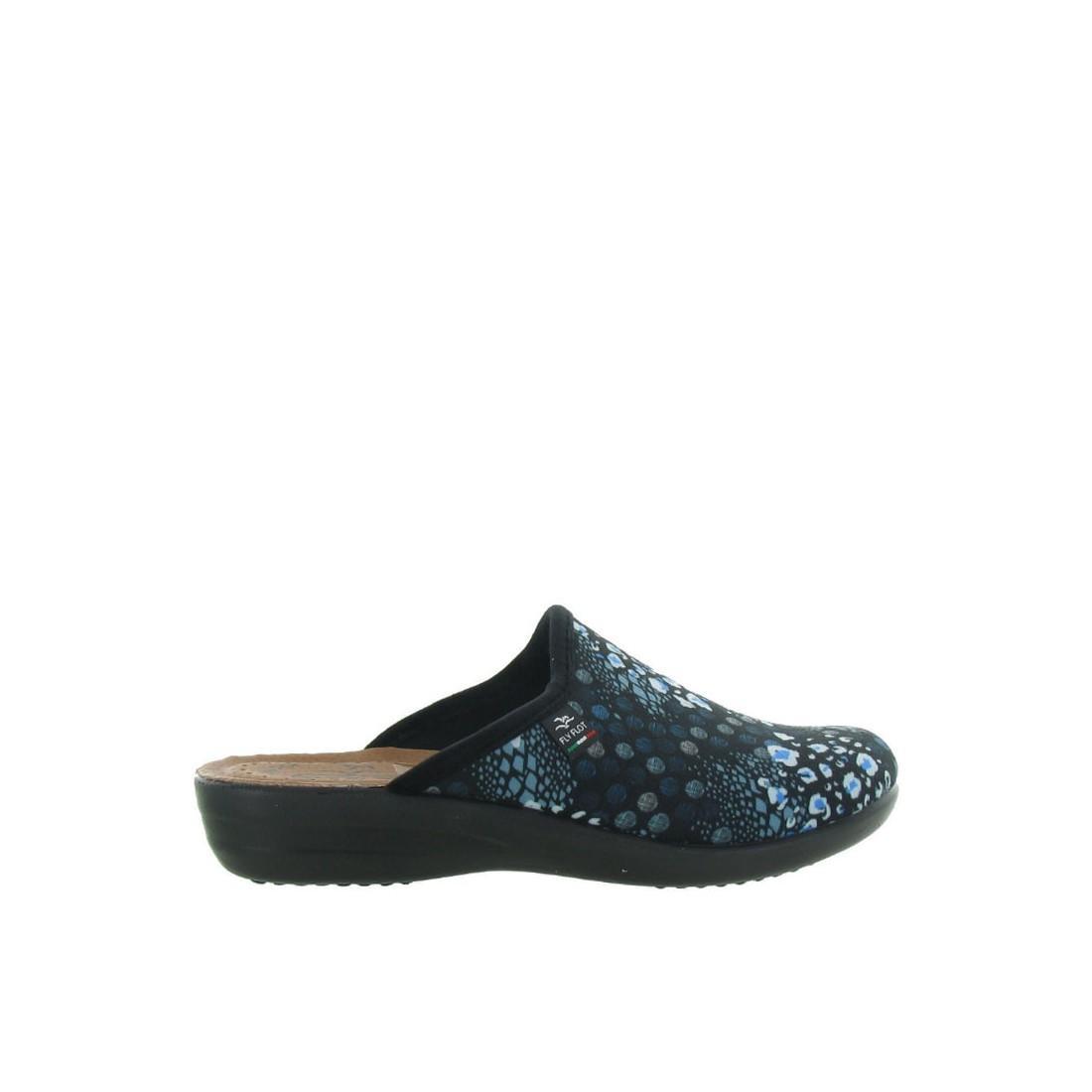 Pantofole da donna Fly Flot  