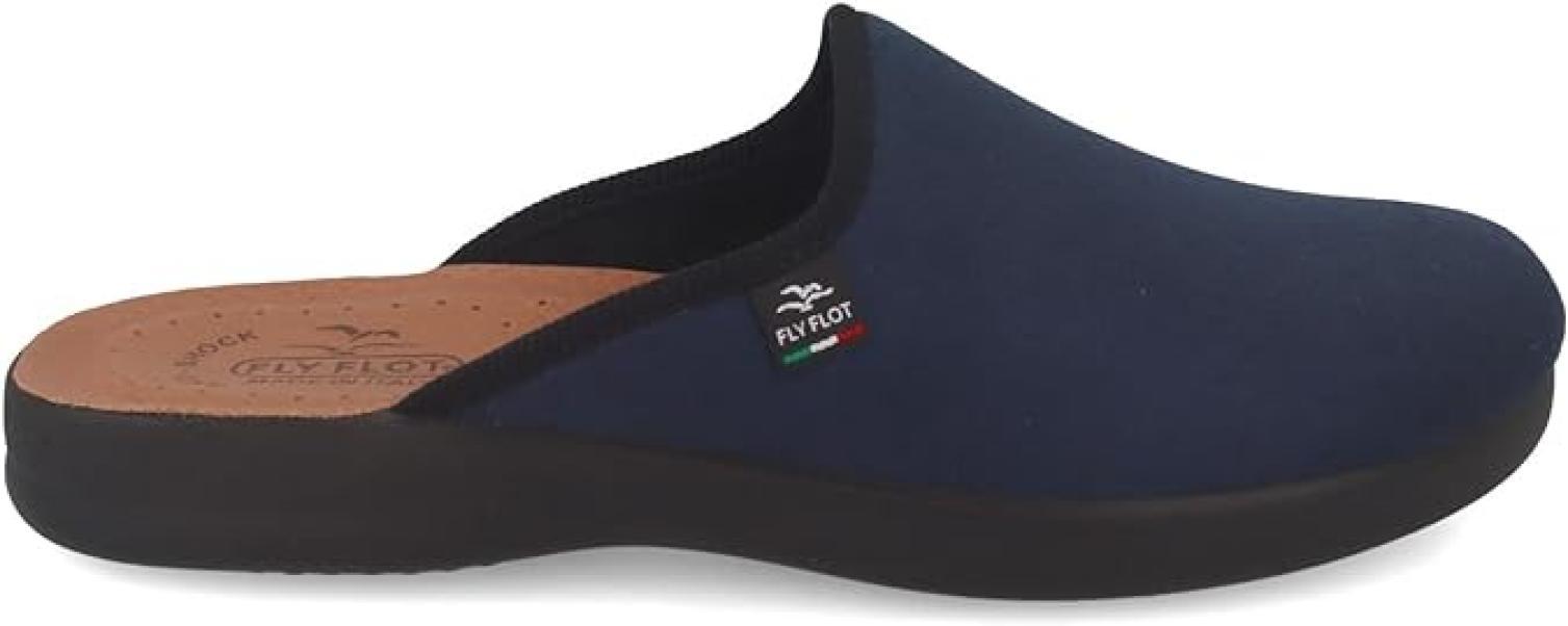 Pantofole Fly Flot uomo classiche