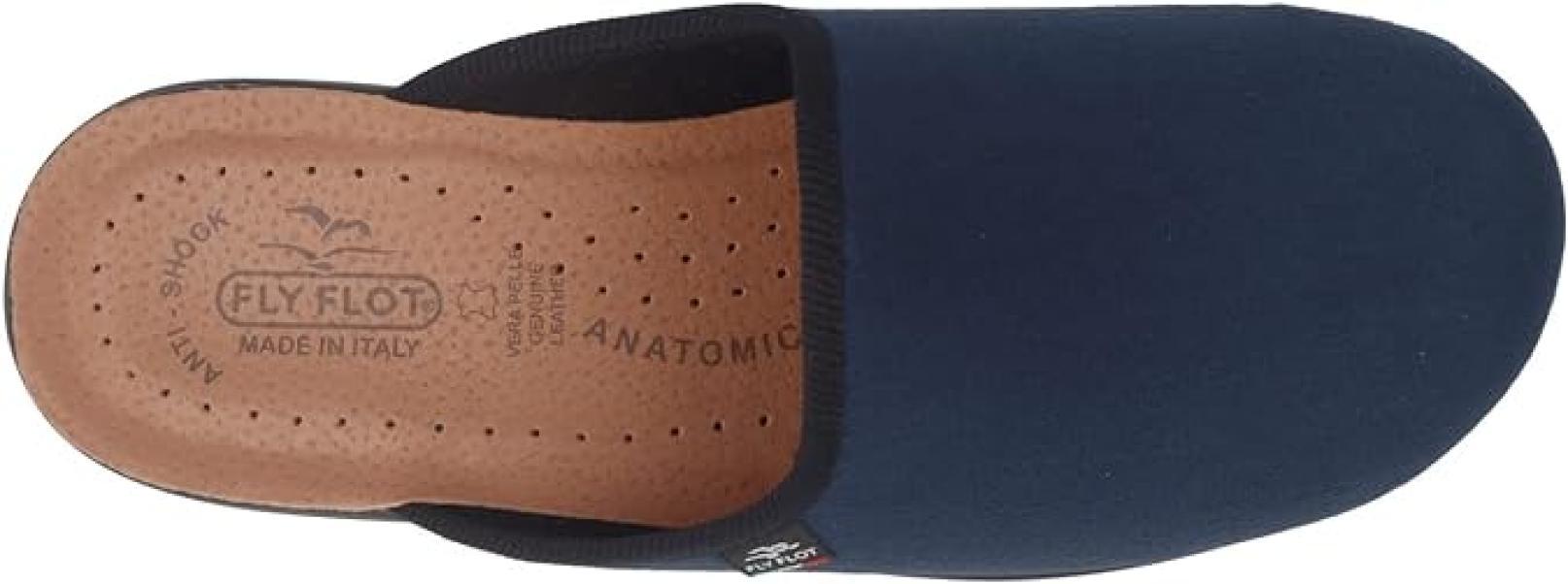 Pantofole Fly Flot uomo classiche