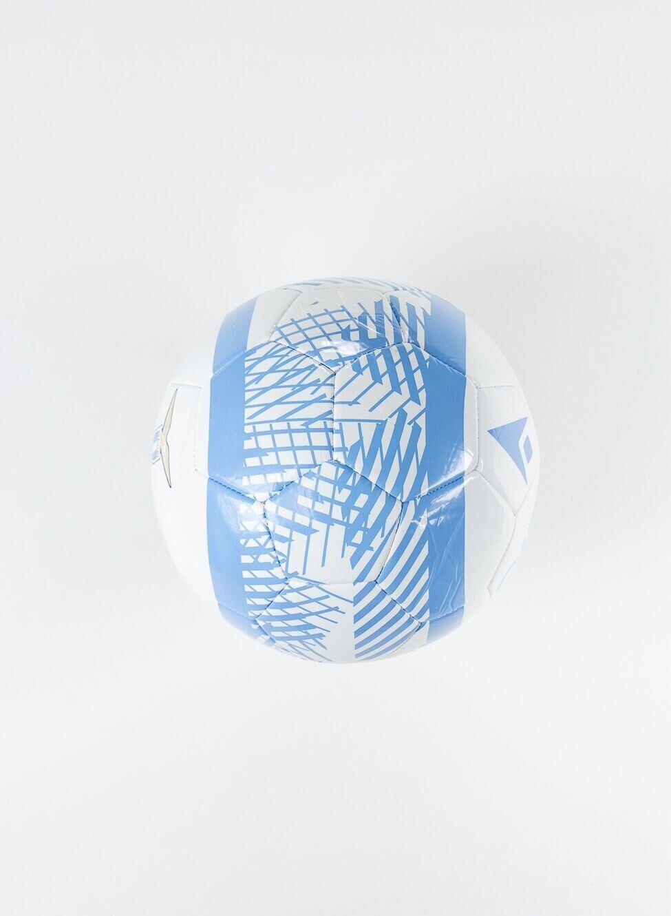 Pallone da calcio S.S. Lazio Macron 300gr