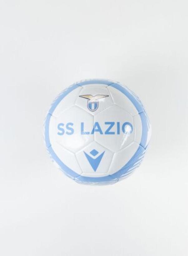 Pallone da calcio S.S. Lazio Macron 300gr